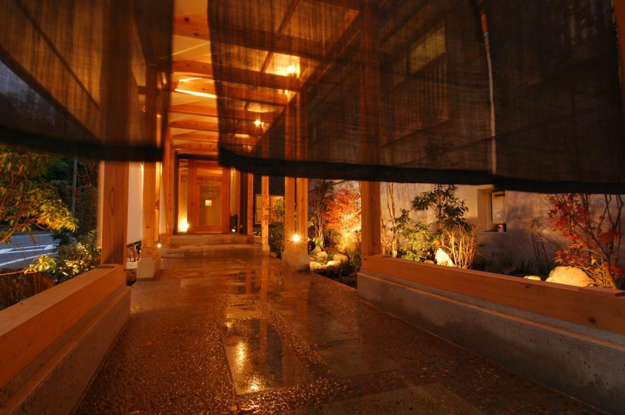 فندق ناسوشيوبارافي  Koumeya المظهر الخارجي الصورة